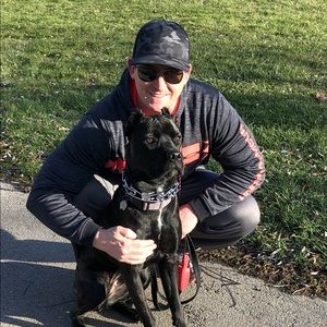 Meet your Posher, John